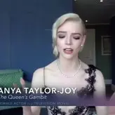 Anya Taylor-Joy nude #0110