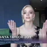 Anya Taylor-Joy nude #0111