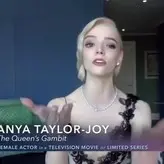 Anya Taylor-Joy nude #0112