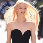 Anya Taylor-Joy nude #0116