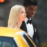 Anya Taylor-Joy nude #0123