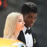 Anya Taylor-Joy nude #0125