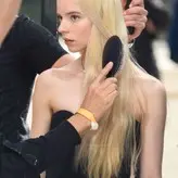 Anya Taylor-Joy nude #0131