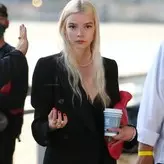 Anya Taylor-Joy nude #0204