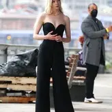 Anya Taylor-Joy nude #0207