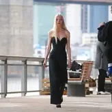 Anya Taylor-Joy nude #0212