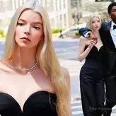 Anya Taylor-Joy nude #0213