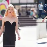 Anya Taylor-Joy nude #0214