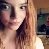 Anya Taylor-Joy nude #0264