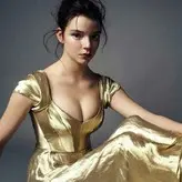 Anya Taylor-Joy nude #0278
