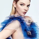 Anya Taylor-Joy nude #0279