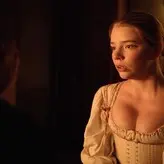 Anya Taylor-Joy nude #0285