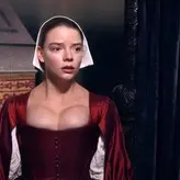 Anya Taylor-Joy nude #0288