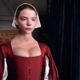 Anya Taylor-Joy nude #0289