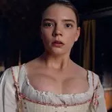 Anya Taylor-Joy nude #0295