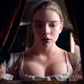 Anya Taylor-Joy nude #0296