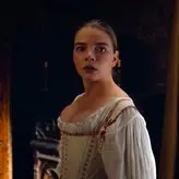 Anya Taylor-Joy nude #0297