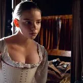Anya Taylor-Joy nude #0298