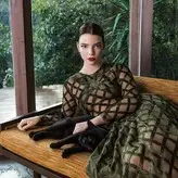 Anya Taylor-Joy nude #0302