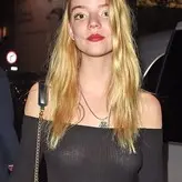 Anya Taylor-Joy nude #0305