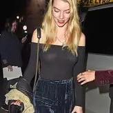 Anya Taylor-Joy nude #0308