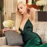 Anya Taylor-Joy nude #0319