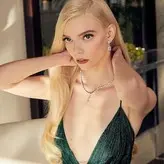 Anya Taylor-Joy nude #0322