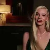 Anya Taylor-Joy nude #0324
