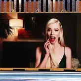 Anya Taylor-Joy nude #0327