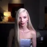 Anya Taylor-Joy nude #0340