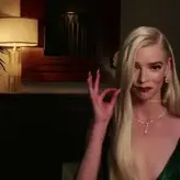 Anya Taylor-Joy nude #0343