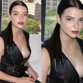 Anya Taylor-Joy nude #0349