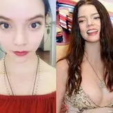 Anya Taylor-Joy nude #0352