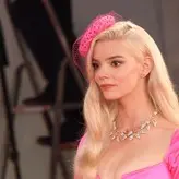 Anya Taylor-Joy nude #0354