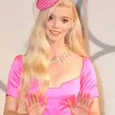 Anya Taylor-Joy nude #0367