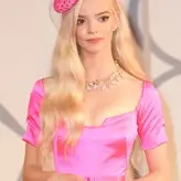 Anya Taylor-Joy nude #0369