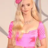 Anya Taylor-Joy nude #0370