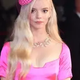 Anya Taylor-Joy nude #0374