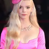 Anya Taylor-Joy nude #0376