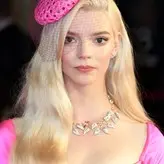 Anya Taylor-Joy nude #0387