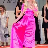Anya Taylor-Joy nude #0406