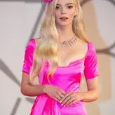 Anya Taylor-Joy nude #0411