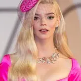 Anya Taylor-Joy nude #0412