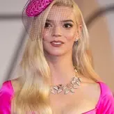 Anya Taylor-Joy nude #0413