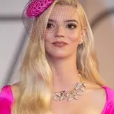 Anya Taylor-Joy nude #0414