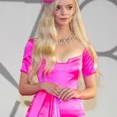 Anya Taylor-Joy nude #0422