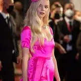 Anya Taylor-Joy nude #0424