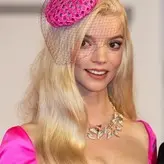Anya Taylor-Joy nude #0429