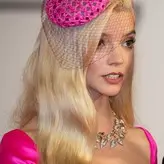 Anya Taylor-Joy nude #0431