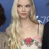 Anya Taylor-Joy nude #0457